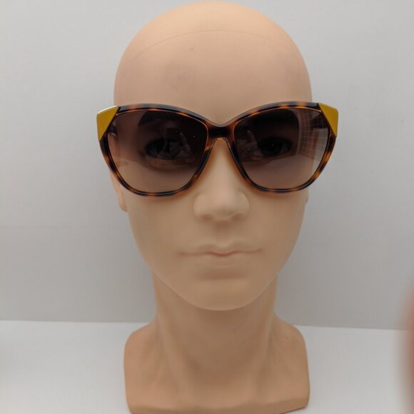 ?️Made in Italy! Chloe CE600S Sunglasses 60/14 135 /EUBOX11/12?️ main image 5